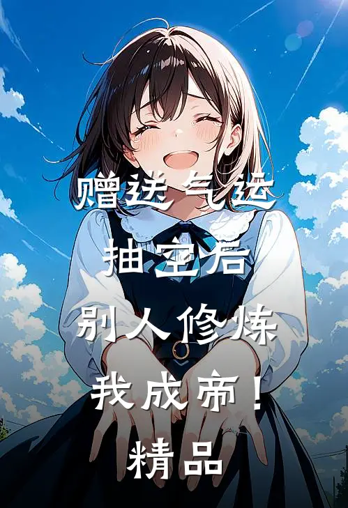 赠送气运抽空后，别人修炼我成帝！精品
