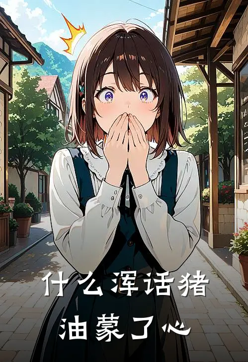 什么浑话猪油蒙了心