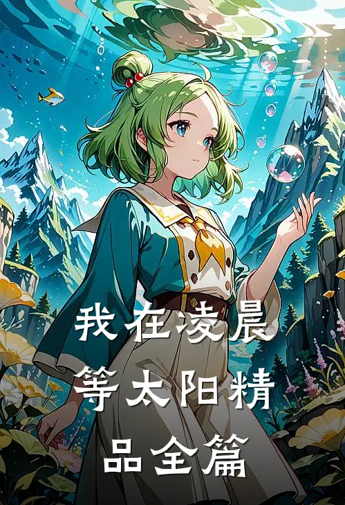 我在凌晨，等太阳精品全篇