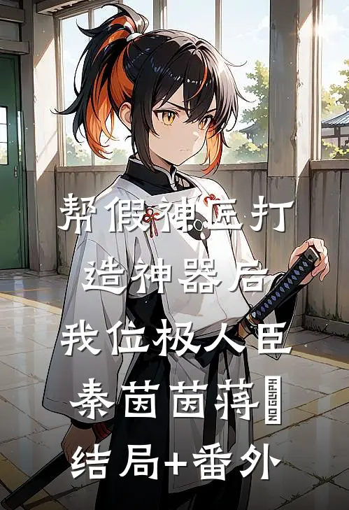 帮假神匠打造神器后，我位极人臣秦茵茵蒋徹结局+番外