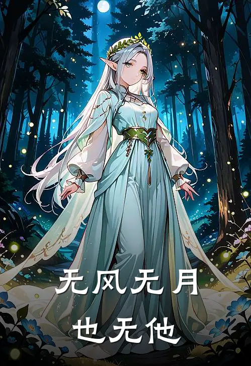 无风无月也无他
