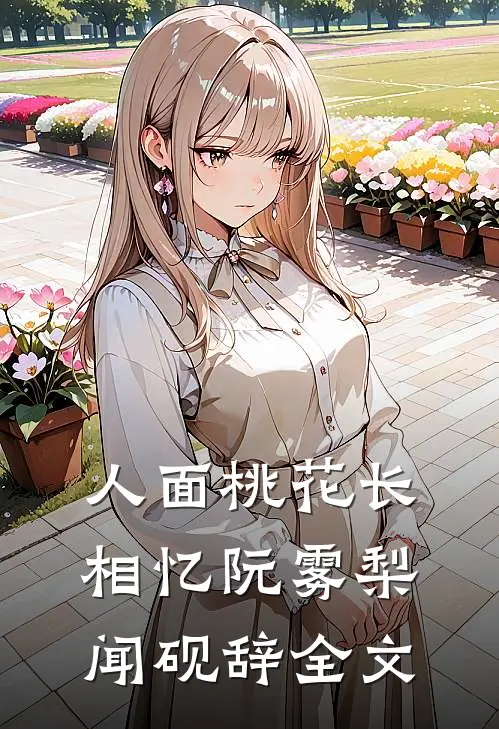 人面桃花长相忆阮雾梨闻砚辞全文