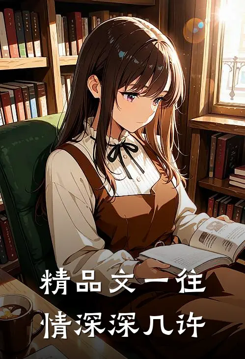 精品文一往情深深几许