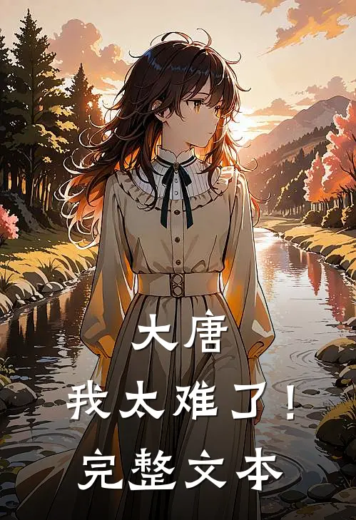 大唐：我太难了！完整文本