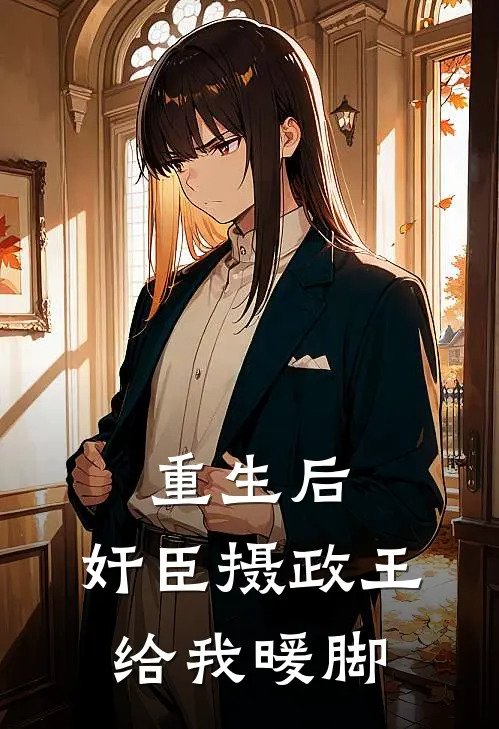 重生后，奸臣摄政王给我暖脚
