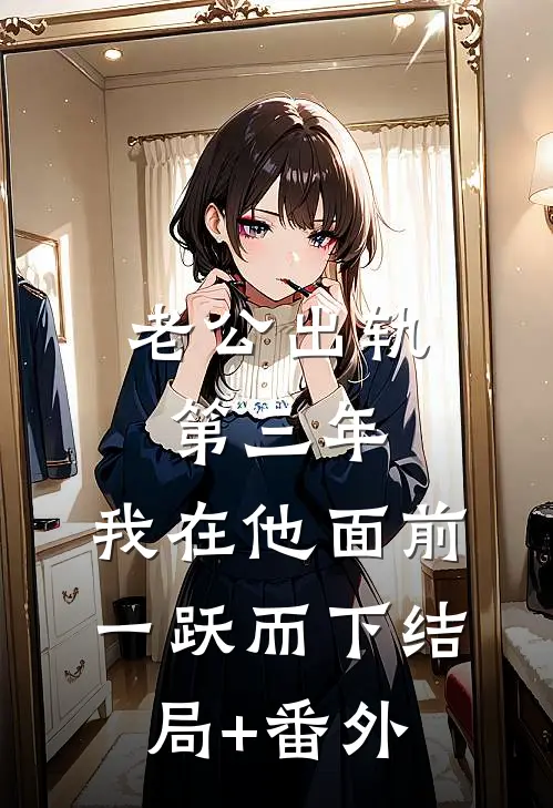 老公出轨第三年，我在他面前一跃而下结局+番外