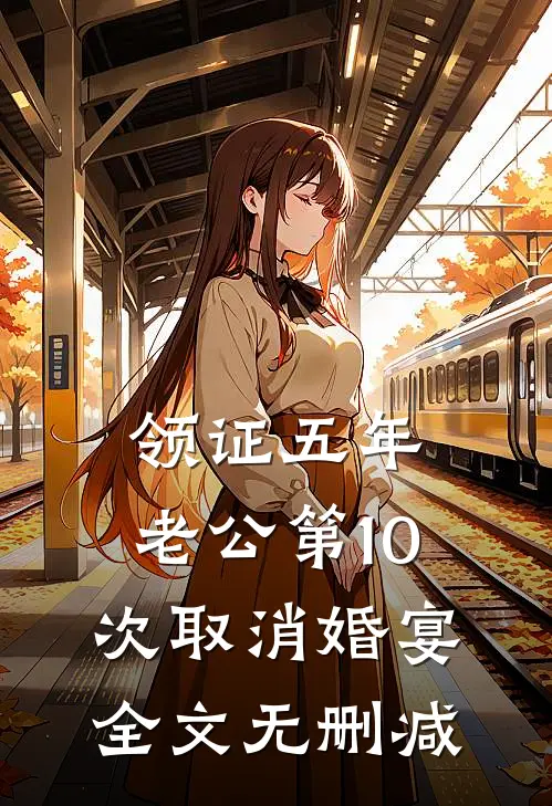 领证五年，老公第10次取消婚宴全文无删减