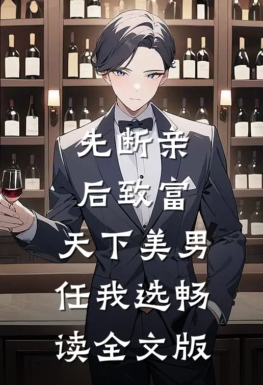 先断亲后致富，天下美男任我选畅读全文版