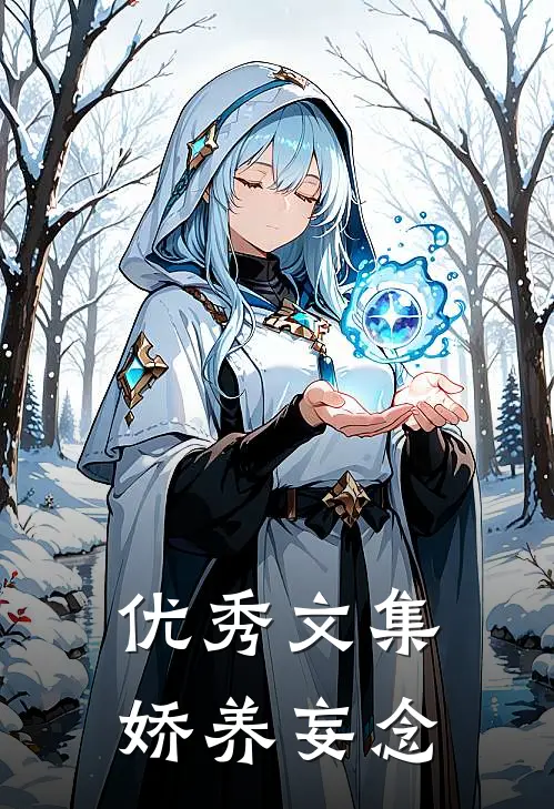 优秀文集娇养妄念
