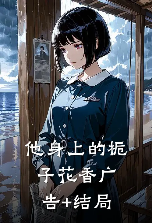 他身上的栀子花香广告+结局
