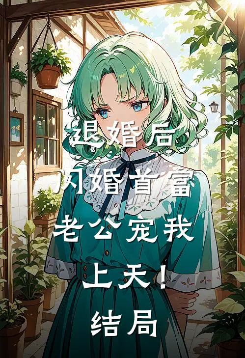 退婚后，闪婚首富老公宠我上天！结局