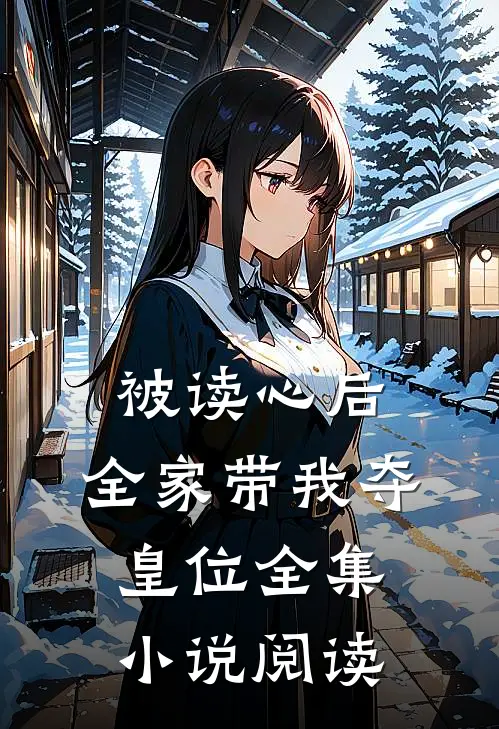 被读心后，全家带我夺皇位全集小说阅读