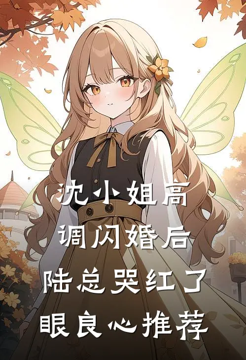 沈小姐高调闪婚后，陆总哭红了眼良心推荐
