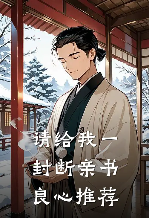 请给我一封断亲书良心推荐