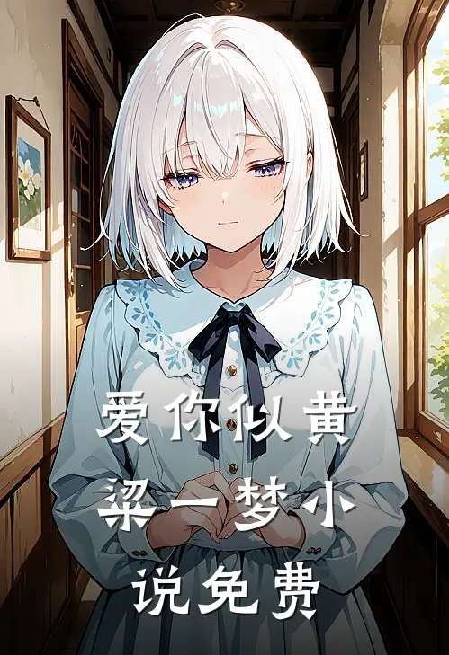 爱你似黄粱一梦小说免费