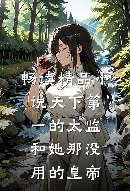 畅读精品小说天下第一的太监和她那没用的皇帝