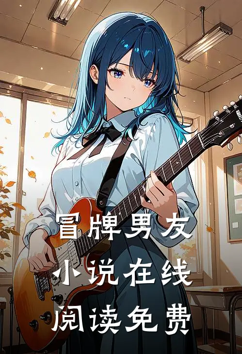 冒牌男友小说在线阅读免费
