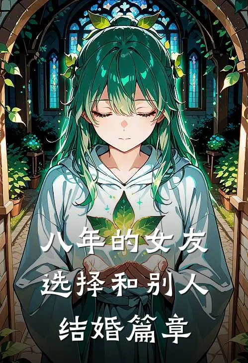 八年的女友，选择和别人结婚篇章