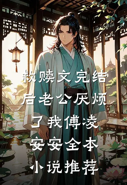救赎文完结后 老公厌烦了我傅凌安安全本小说推荐