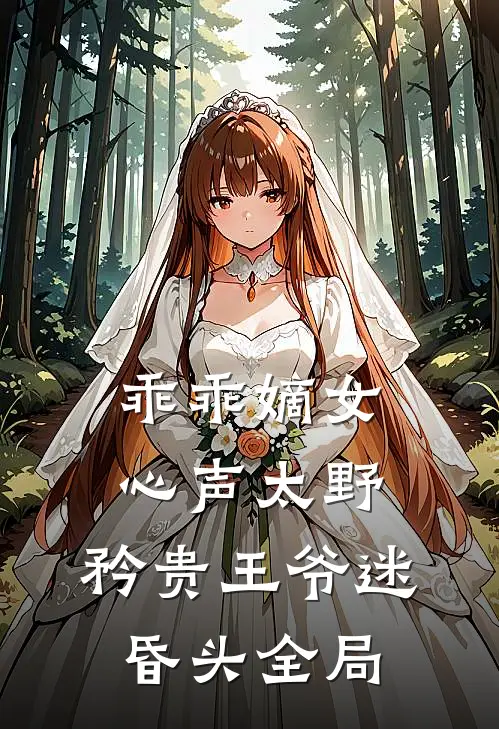 乖乖嫡女心声太野，矜贵王爷迷昏头全局
