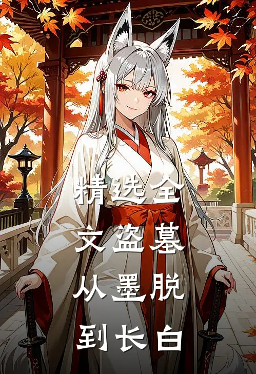 精选全文盗墓：从墨脱到长白