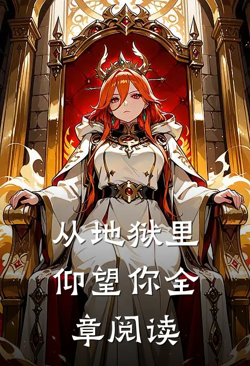 从地狱里仰望你全章阅读