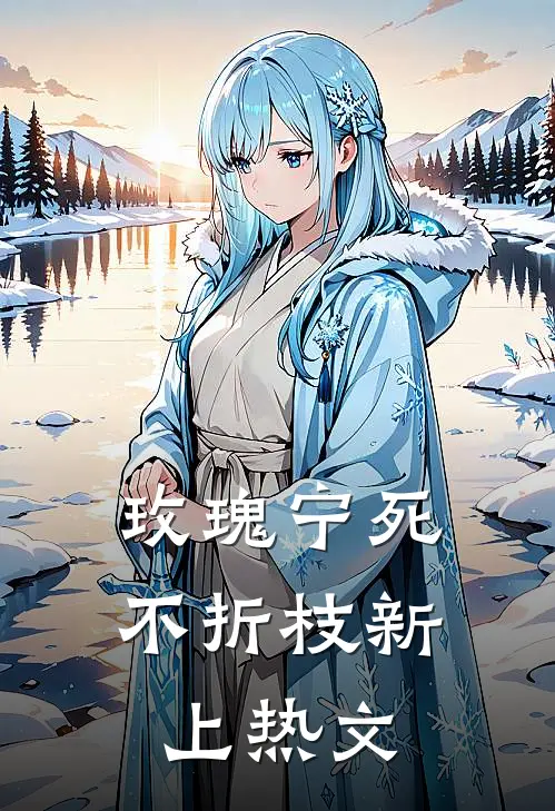玫瑰宁死不折枝新上热文