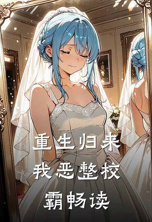 重生归来我恶整校霸畅读