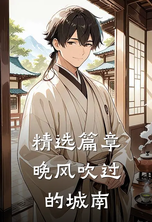 精选篇章晚风吹过的城南