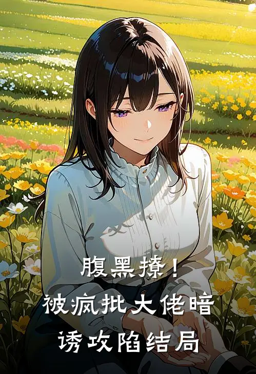 腹黑撩！被疯批大佬暗诱攻陷结局