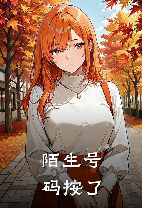 陌生号码按了