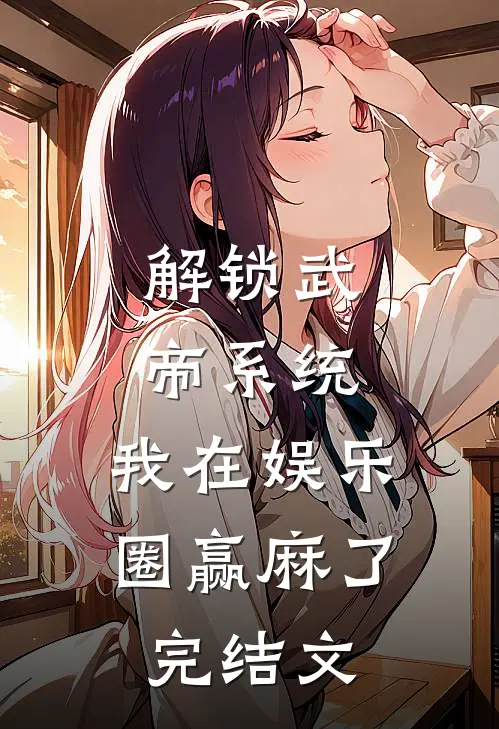 解锁武帝系统，我在娱乐圈赢麻了完结文