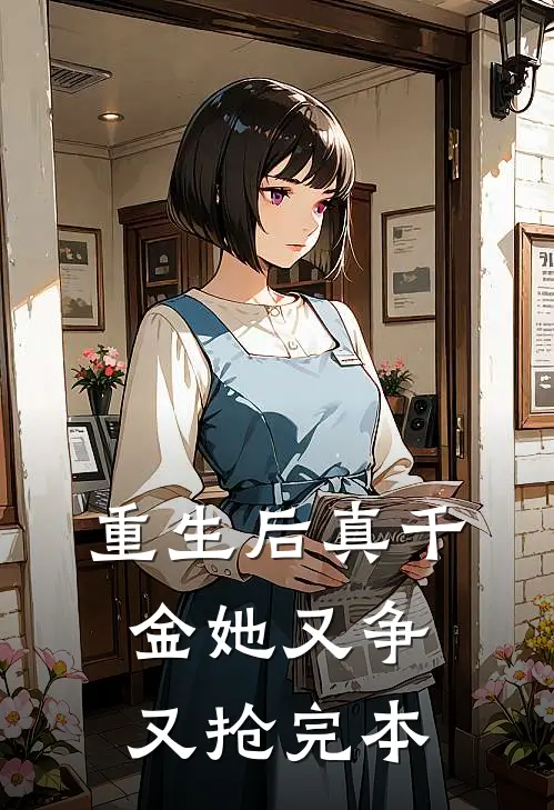 重生后真千金她又争又抢完本