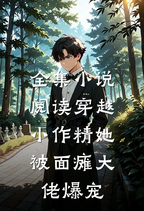 全集小说阅读穿越：小作精她被面瘫大佬爆宠