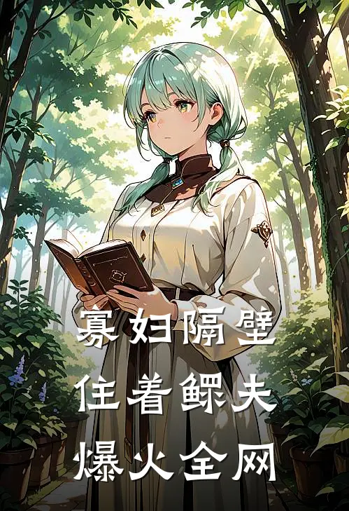 寡妇隔壁住着鳏夫爆火全网