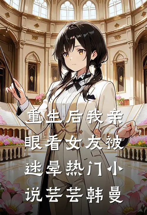 重生后我亲眼看女友被迷晕热门小说芸芸韩曼