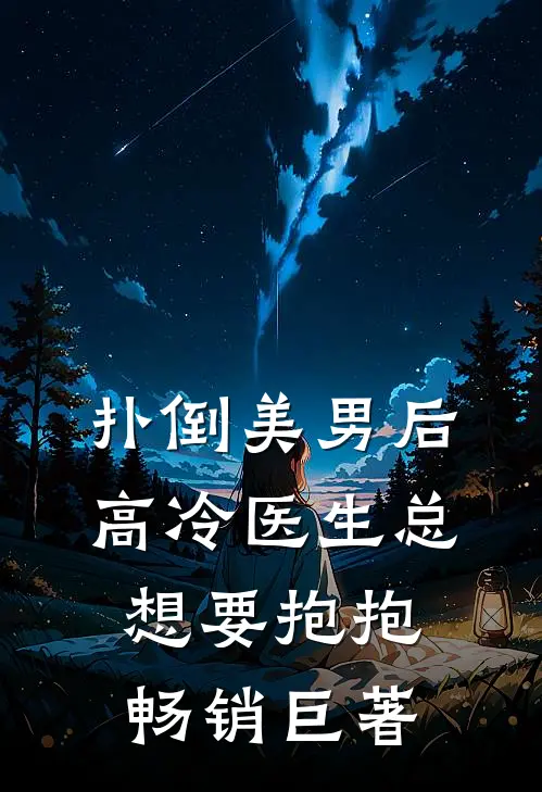 扑倒美男后，高冷医生总想要抱抱畅销巨著