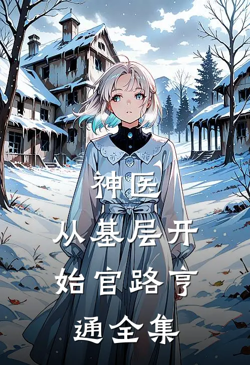 神医：从基层开始官路亨通全集