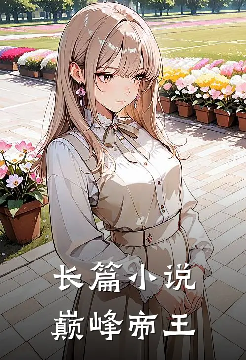 长篇小说巅峰帝王