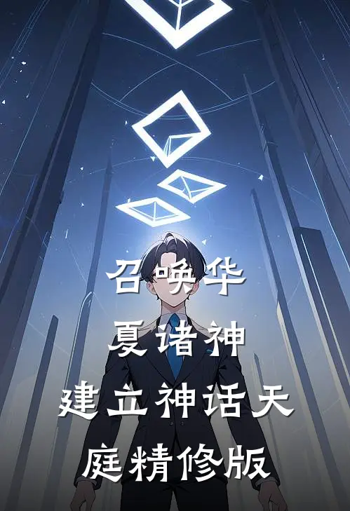 召唤华夏诸神，建立神话天庭精修版