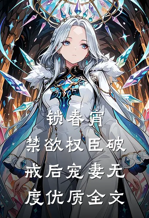 锁春宵：禁欲权臣破戒后宠妻无度优质全文