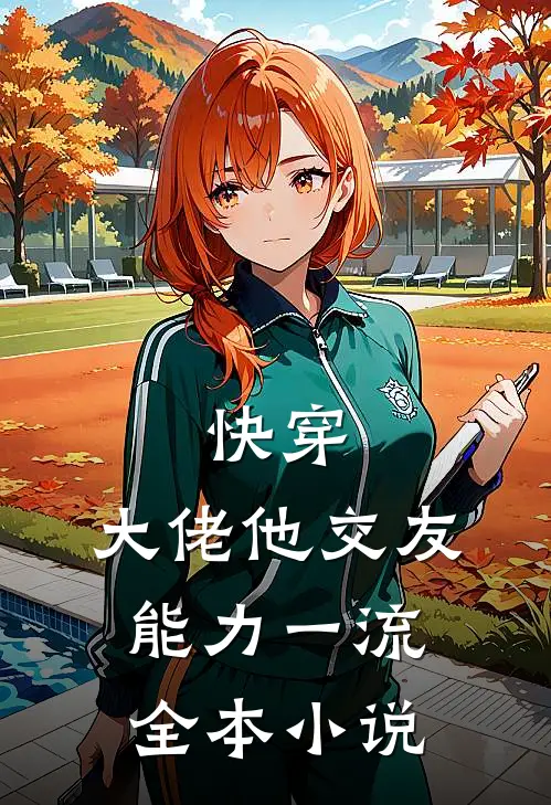 快穿：大佬他交友能力一流全本小说