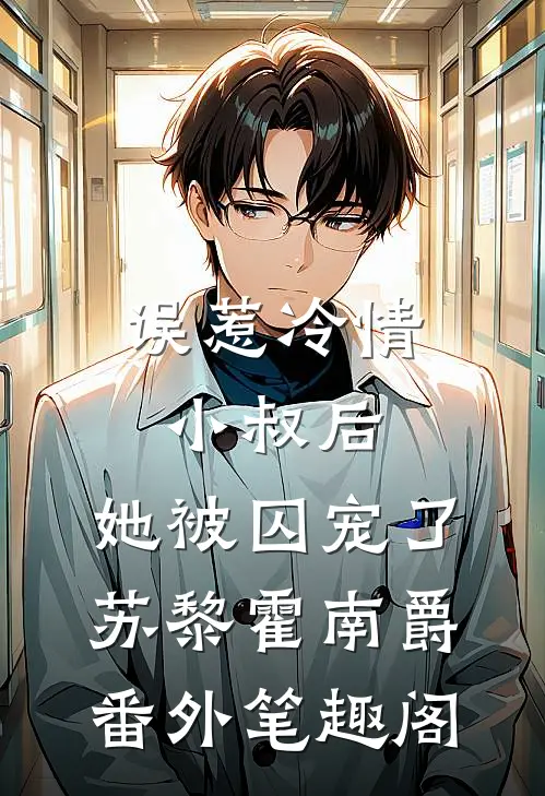 误惹冷情小叔后，她被囚宠了：苏黎霍南爵番外笔趣阁