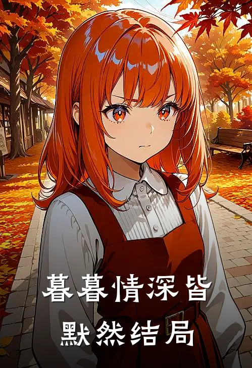 暮暮情深皆默然结局