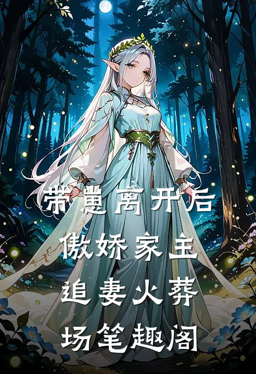 带崽离开后，傲娇家主追妻火葬场笔趣阁