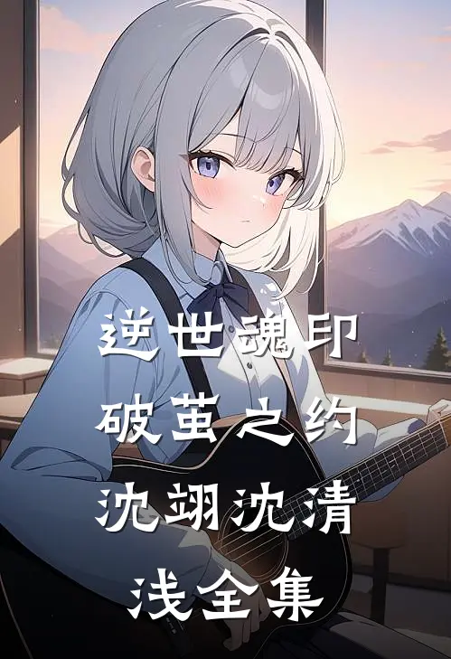 逆世魂印：破茧之约沈翊沈清浅 全集
