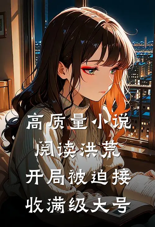 高质量小说阅读洪荒：开局被迫接收满级大号