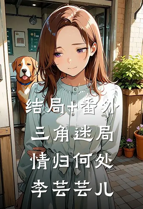 结局+番外三角迷局，情归何处李芸芸儿