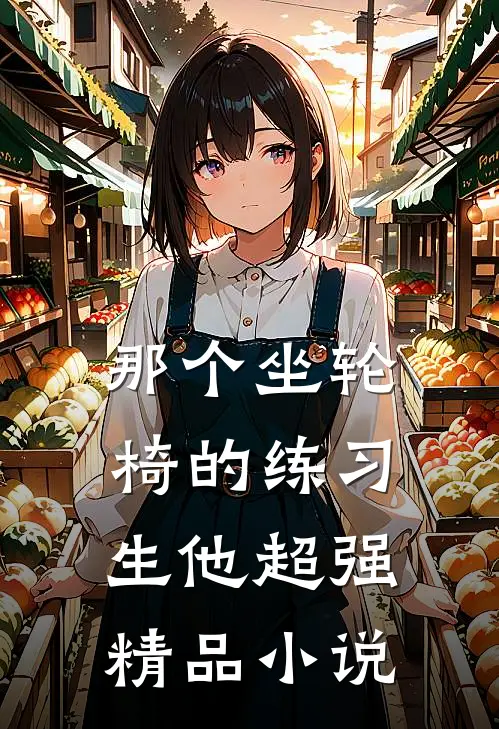 那个坐轮椅的练习生他超强精品小说