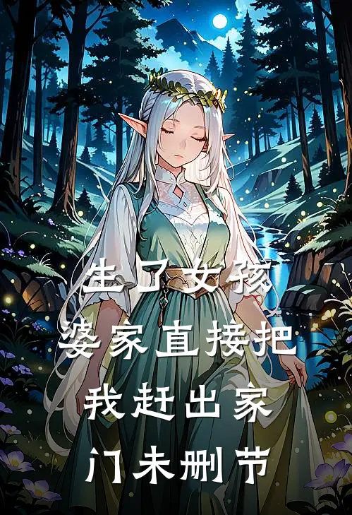 生了女孩，婆家直接把我赶出家门未删节